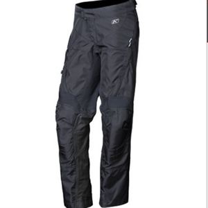 NWOT Women's off-road riding pant